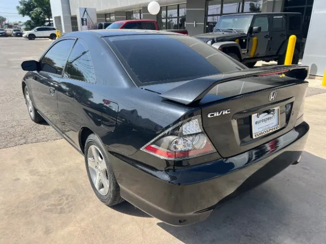 Honda Civic photo 8