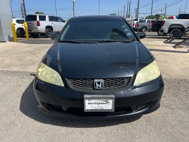 Honda Civic photo 3