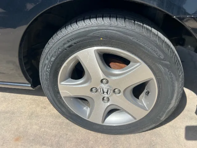Honda Civic photo 9