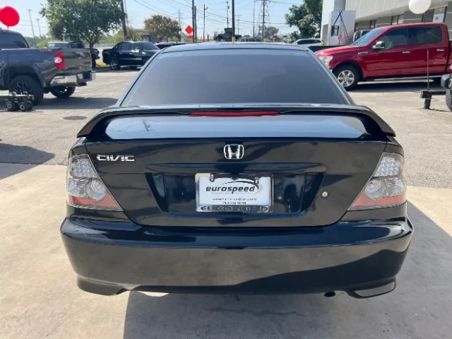 Honda Civic photo 7