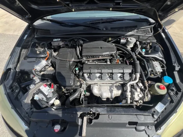 Honda Civic photo 15