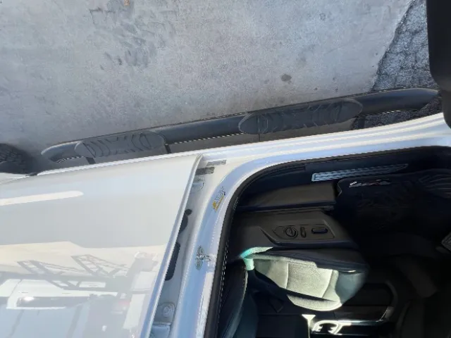 Chevrolet Silverado photo 22