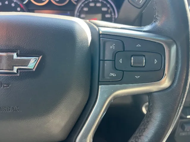 Chevrolet Silverado photo 27