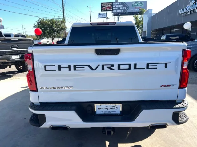 Chevrolet Silverado photo 7
