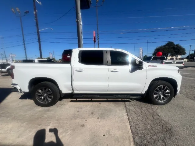 Chevrolet Silverado photo 5