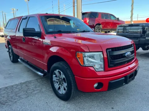 More photos of 2013 Ford F-150 STX at Eurospeed International Corp, TX