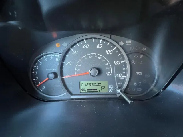 Mitsubishi Mirage G4 photo 17