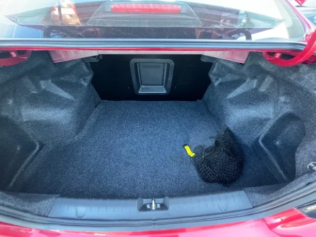 Mitsubishi Mirage G4 photo 14