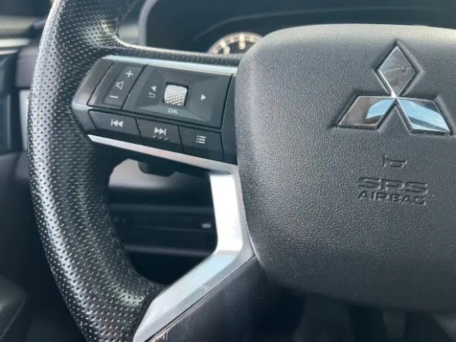Mitsubishi Outlander photo 21