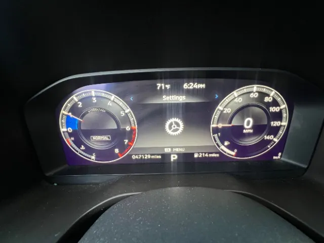 Mitsubishi Outlander photo 13