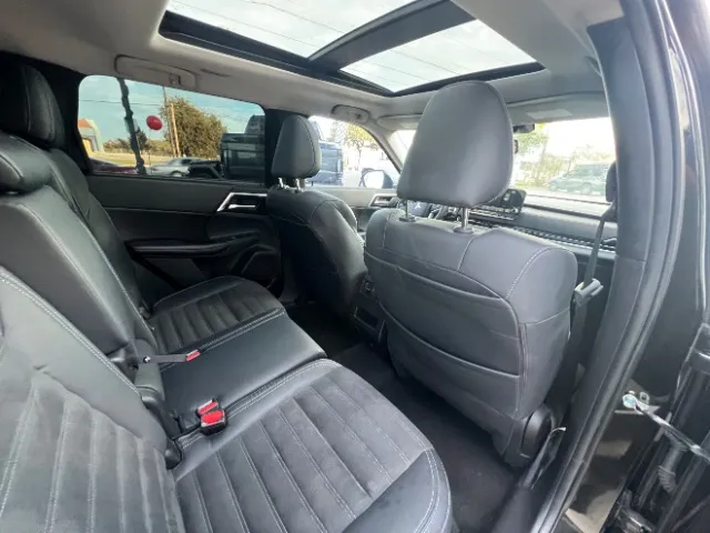 Mitsubishi Outlander photo 12