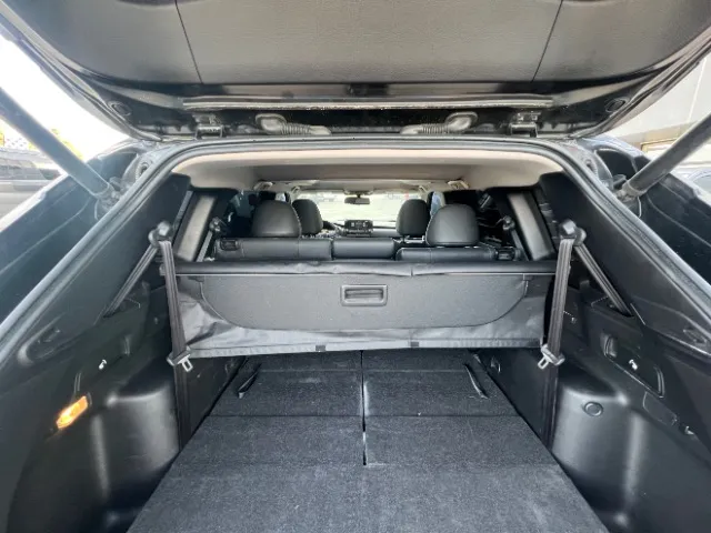 Mitsubishi Outlander photo 10