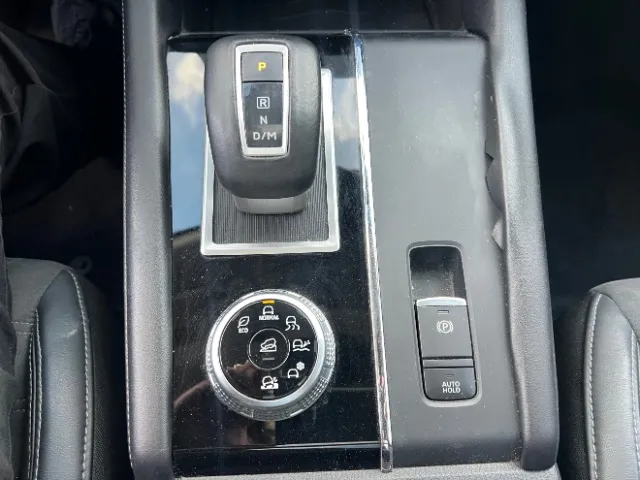Mitsubishi Outlander photo 18