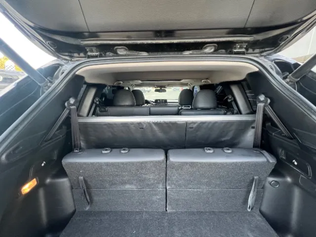 Mitsubishi Outlander photo 11