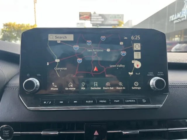 Mitsubishi Outlander photo 17