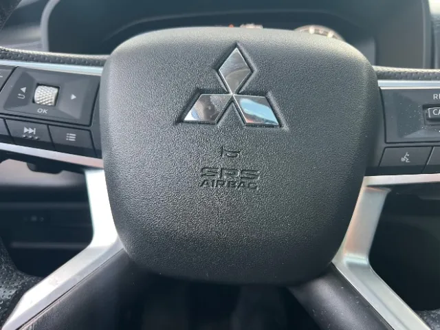 Mitsubishi Outlander photo 20