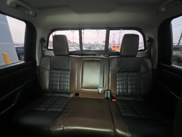 Nissan Titan photo 60