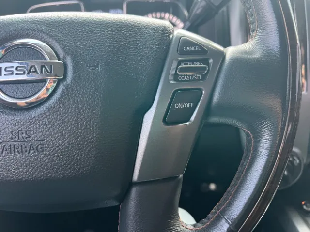 Nissan Titan photo 50
