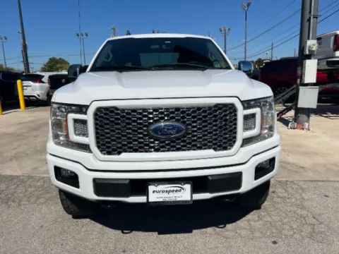 More photos of 2020 Ford F-150 STX at Eurospeed International Corp, TX