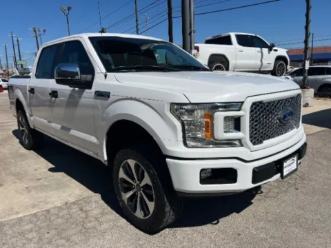 More photos of 2020 Ford F-150 STX at Eurospeed International Corp, TX