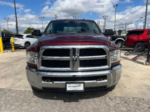 Another view of 2018 Ram 3500 SLT LONG BOX for sale in San Antonio, TX at Eurospeed International Corp