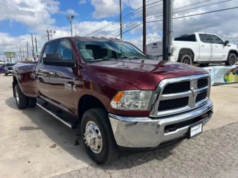 More photos of 2018 Ram 3500 SLT LONG BOX at Eurospeed International Corp, TX
