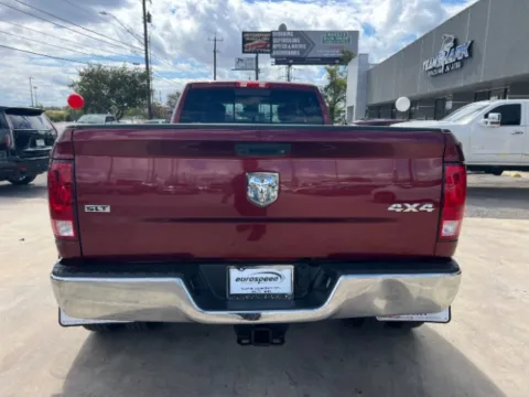 More photos of 2018 Ram 3500 SLT LONG BOX at Eurospeed International Corp, TX