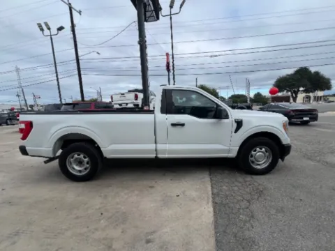 More photos of 2022 Ford F-150 XL at Eurospeed International Corp, TX