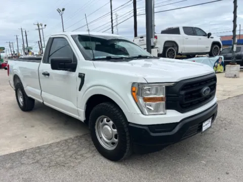 More photos of 2022 Ford F-150 XL at Eurospeed International Corp, TX