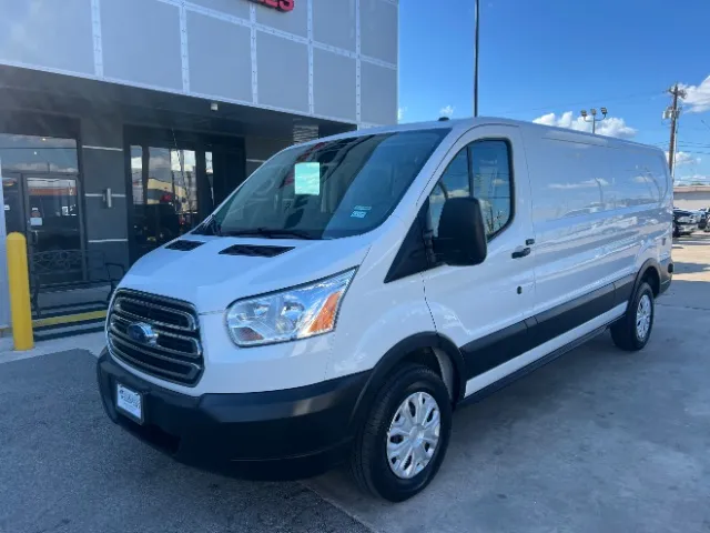 Used 2019 Ford Transit 250 Van Low Roof 60/40 WB for