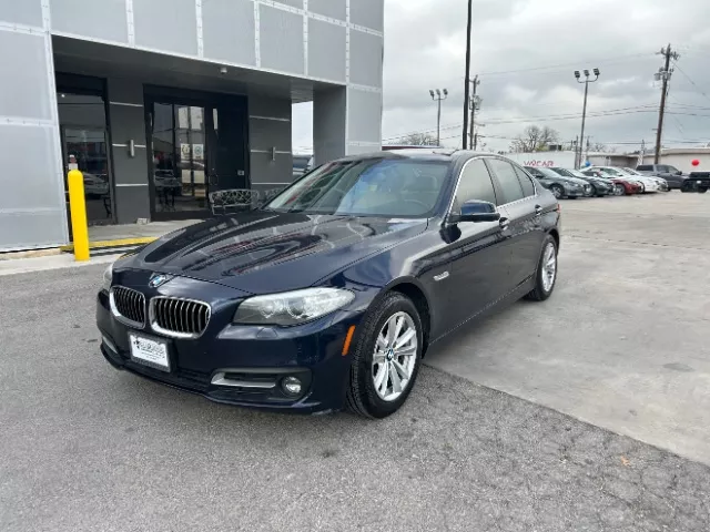 Bmw For Sale San Antonio