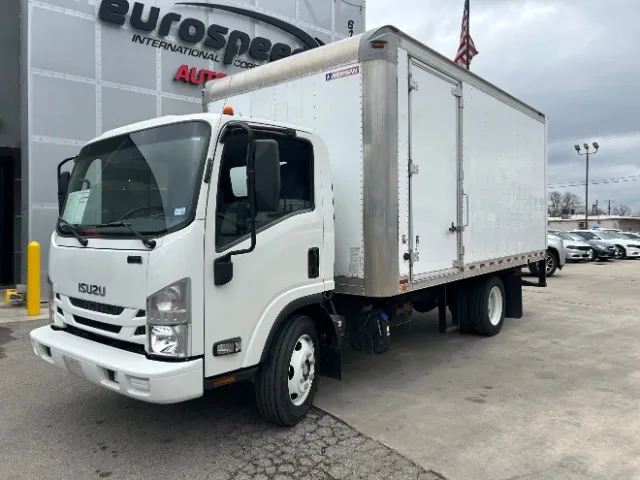 2016 Isuzu NRR for sale in San Antonio, TX