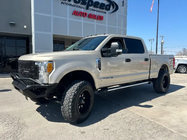 2017 Ford F-250 XLT for sale in San Antonio, TX