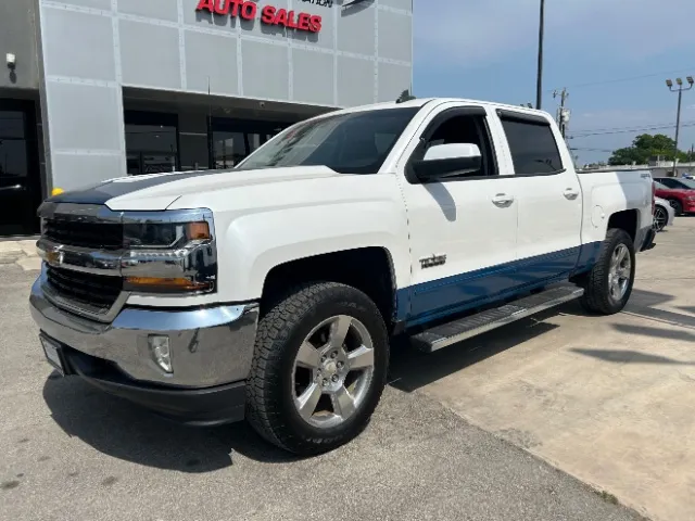Elegant Used Silverado For Sale San Antonio Images