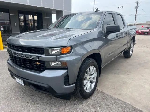 Elegant Used Silverado For Sale San Antonio Images
