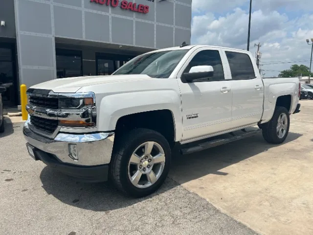 Elegant Used Silverado For Sale San Antonio Images