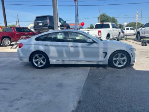 More photos of 2015 BMW 4-Series Gran Coupe 428i SULEV at Eurospeed International Corp, TX