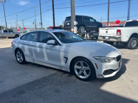 More photos of 2015 BMW 4-Series Gran Coupe 428i SULEV at Eurospeed International Corp, TX
