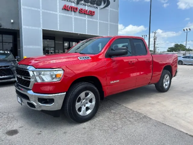 2022 Ram 1500 Lone Star for sale in San Antonio, TX