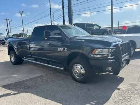 More photos of 2016 Ram 3500 SLT at Eurospeed International Corp, TX