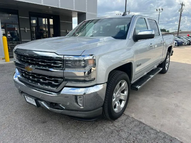 Elegant Used Silverado For Sale San Antonio Images