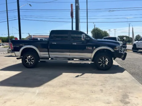 More photos of 2015 RAM 2500 Laramie at Eurospeed International Corp, TX