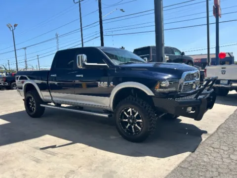 More photos of 2015 RAM 2500 Laramie at Eurospeed International Corp, TX