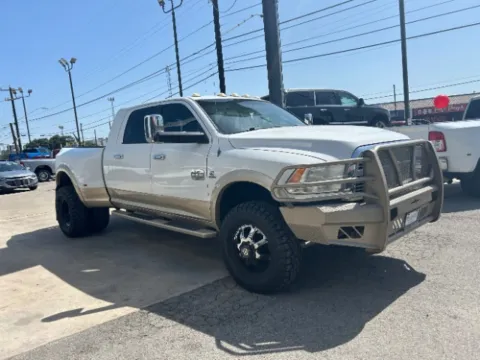 More photos of 2012 RAM 3500 Laramie Longhorn DRW at Eurospeed International Corp, TX