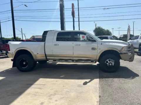 More photos of 2012 RAM 3500 Laramie Longhorn DRW at Eurospeed International Corp, TX