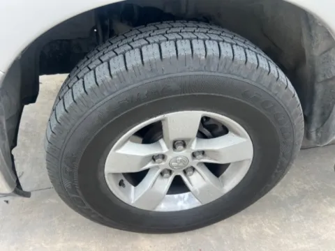 Another view of 2019 Ram 1500 Classic SLT for sale in San Antonio, TX at Eurospeed International Corp