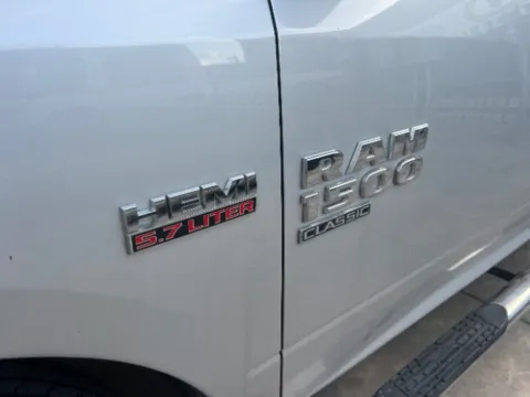 Photos of 2019 Ram 1500 Classic SLT for sale in San Antonio, TX at Eurospeed International Corp