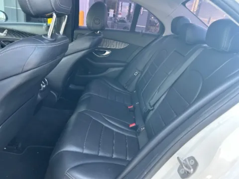 More photos of 2016 Mercedes-Benz C-Class C300 Sedan at Eurospeed International Corp, TX