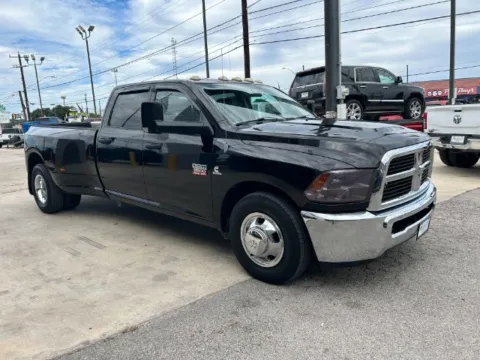 More photos of 2012 Ram 3500 ST at Eurospeed International Corp, TX