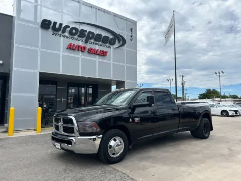 Photos of 2012 Ram 3500 ST for sale in San Antonio, TX at Eurospeed International Corp